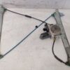 Elevalunas eléctrico Delantero Izquierdo Citroën C2 2006
