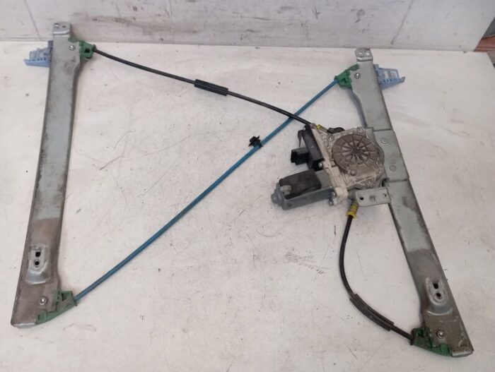 Elevalunas eléctrico Delantero Izquierdo Citroën C2 2006