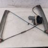 Elevalunas eléctrico Delantero Izquierdo Citroën C2 2006