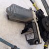 Elevalunas eléctrico Delantero Izquierdo Citroën C2 2006