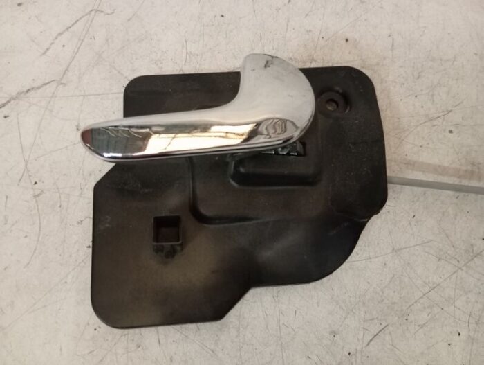 Maneta Interior Delantera Derecha Opel Meriva A 2004