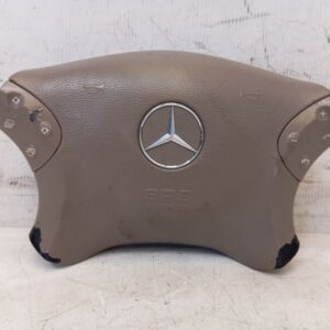 Airbag volante Mercedes C220 Clase C W203 2005