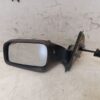 Retrovisor Izquierdo manual Opel Astra G 2002 sin tapa