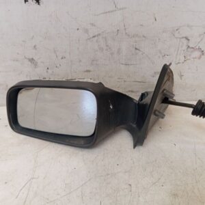 Retrovisor Izquierdo manual Opel Astra G 2002 sin tapa