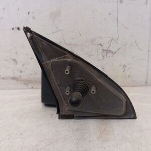 Retrovisor Izquierdo manual Opel Astra G 2002 sin tapa