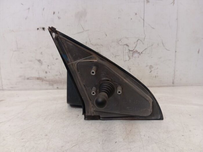 Retrovisor Izquierdo manual Opel Astra G 2002 sin tapa