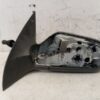 Retrovisor Izquierdo manual Opel Astra G 2002 sin tapa