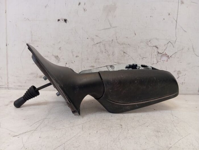 Retrovisor Izquierdo manual Opel Astra G 2002 sin tapa