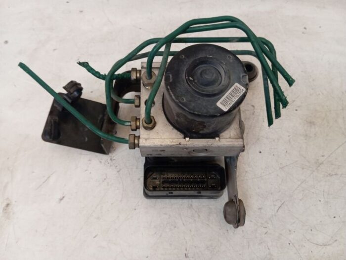 Móduo Abs Ford Fiesta VI (CBK) 2006