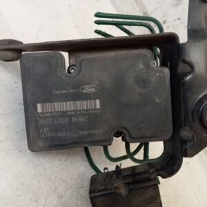 Móduo Abs Ford Fiesta VI (CBK) 2006