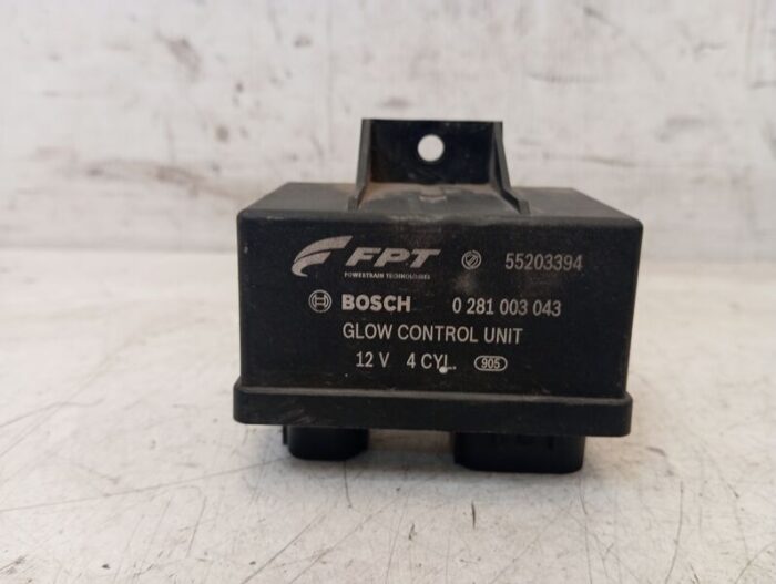 Caja Precalentamiento Fiat Bravo (198) 1.9D 2008