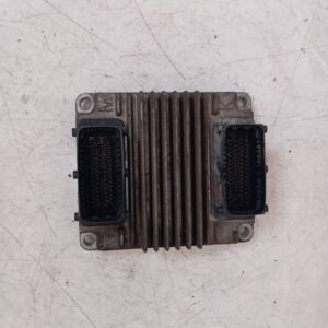 Centralita Motor UCE Opel Astra G 2002 gasolina