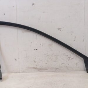 Goma puerta interior delantera izquierda Peugeot 607 2005