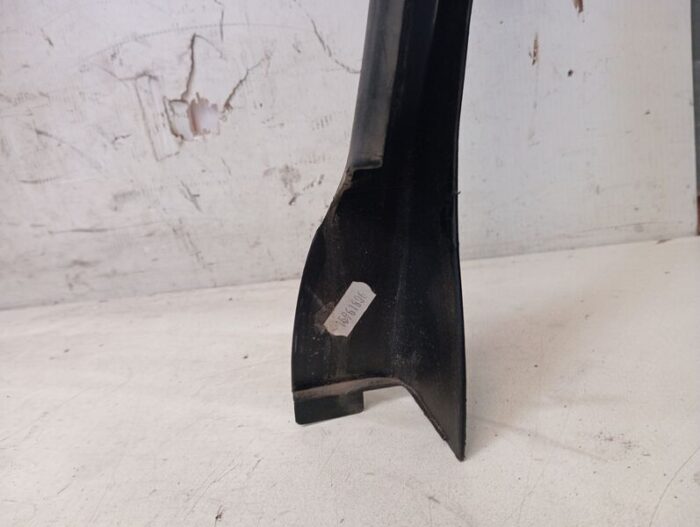 Goma puerta interior delantera izquierda Peugeot 607 2005