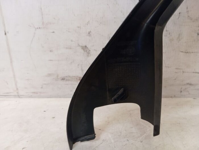 Goma puerta interior delantera izquierda Peugeot 607 2005