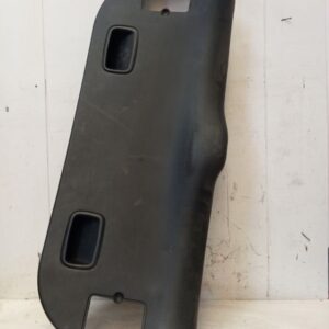 Guarnecido portón maletero Seat Leon I (1M) 2002