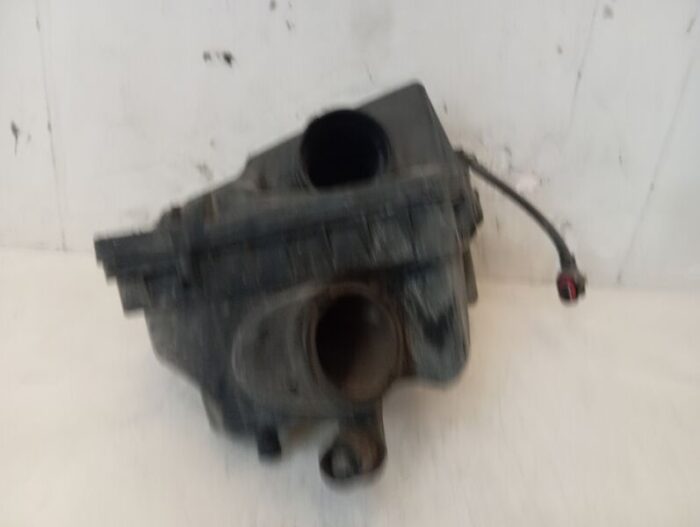 Caja Filtro Aire Opel Zafira B diesel 2006