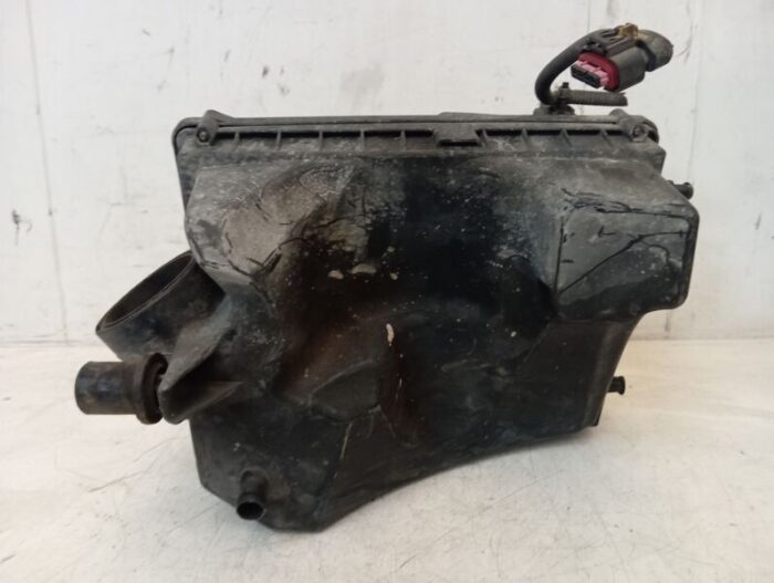 Caja Filtro Aire Opel Zafira B diesel 2006