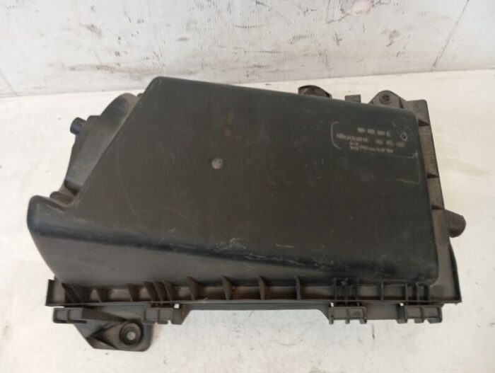 Filtro Aire Seat Leon I (1M) 2002 diésel