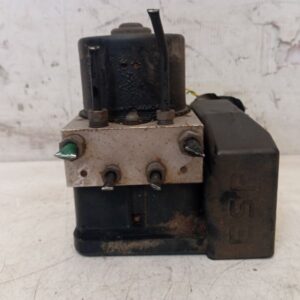 Módulo ABS Citroen C2 2006 gasolina