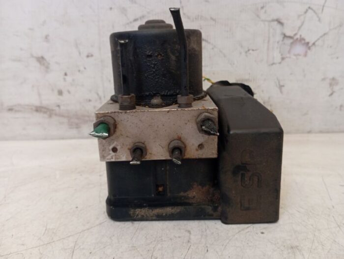 Módulo ABS Citroen C2 2006 gasolina