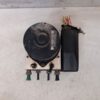Módulo ABS Citroen C2 2006 gasolina