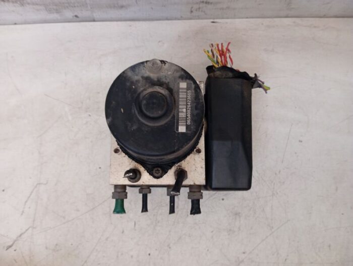 Módulo ABS Citroen C2 2006 gasolina