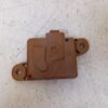 Sensor Airbag lateral Opel Astra G 2000
