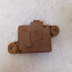 Sensor Airbag lateral Opel Astra G 2000