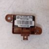 Sensor Airbag lateral Opel Astra G 2000