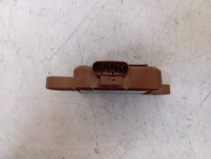 Sensor Airbag lateral Opel Astra G 2000