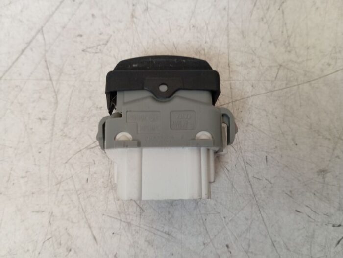Interruptor bloqueo puertas niños Renault Scenic II 2003