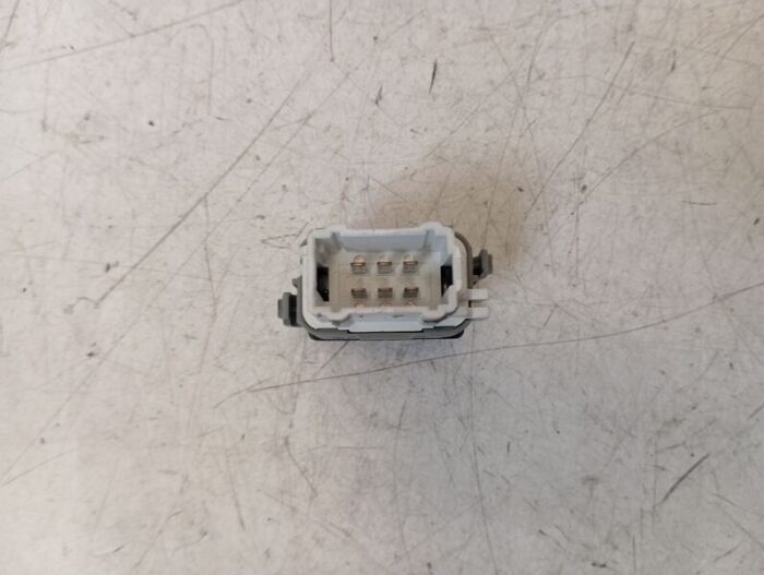 Interruptor bloqueo puertas niños Renault Scenic II 2003