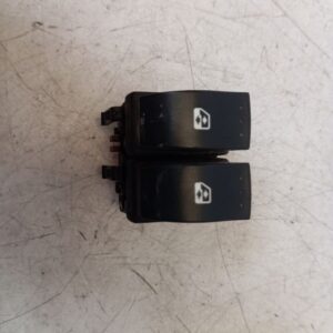 Mando Elevalunas Delantero Izquierdo Renault Scenic II 2003
