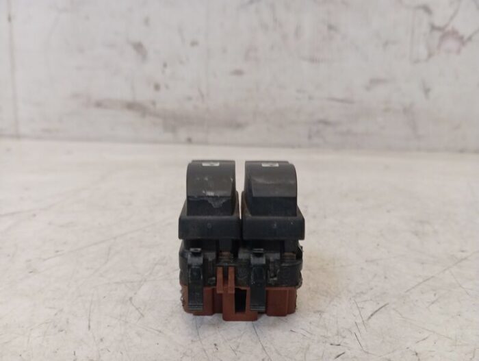 Mando Elevalunas Delantero Izquierdo Renault Scenic II 2003