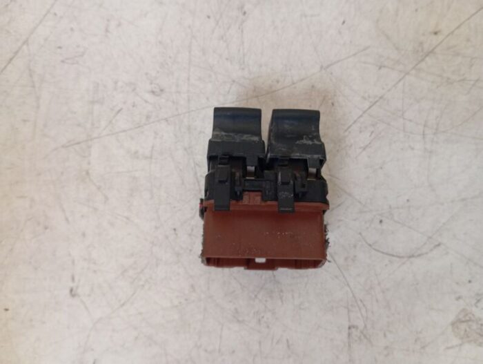 Mando Elevalunas Delantero Izquierdo Renault Scenic II 2003