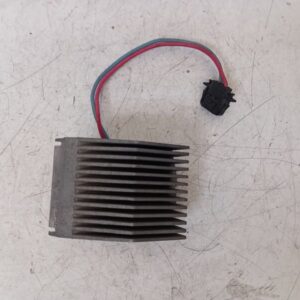 Resistencia Calefaccion Seat Ibiza III (6L) 2003