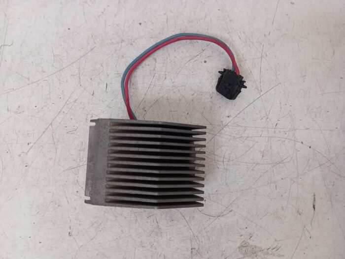 Resistencia Calefaccion Seat Ibiza III (6L) 2003