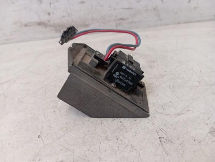 Resistencia Calefaccion Seat Ibiza III (6L) 2003