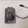 Resistencia Calefaccion Seat Ibiza III (6L) 2003