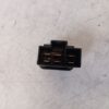 Interruptor desempañar luna trasera Nissan Serena 1996