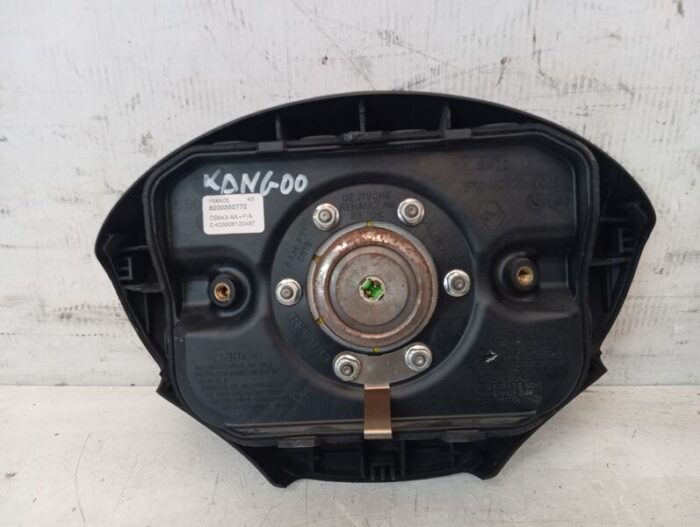 Airbag volante Renault Kangoo I 2003