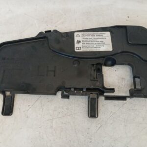 Soporte guarnecido interior izquierda Opel Astra G 2000
