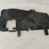 Soporte guarnecido interior izquierda Opel Astra G 2000