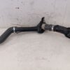 Tubo flexible de aire de sobrealimentación Renault Kangoo II nuevo original