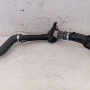 Tubo flexible de aire de sobrealimentación Renault Kangoo II nuevo original
