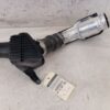 Tubo flexible de aire de sobrealimentación Renault Kangoo II nuevo original