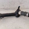 Tubo flexible de aire de sobrealimentación Renault Kangoo II nuevo original