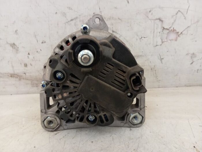 Alternador Renault Scenic II diésel 2004
