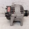 Alternador Renault Scenic II diésel 2004